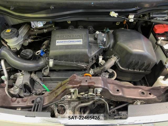 Honda N-WGN 2017-05 307759-19