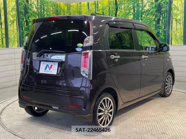 Honda N-WGN 2017-05 307759-17
