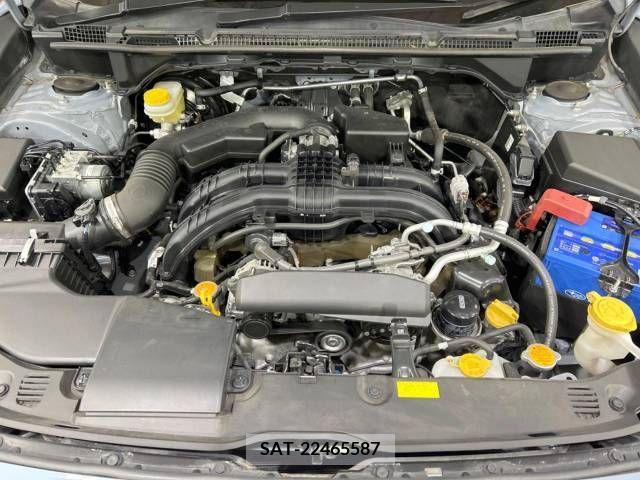 Subaru SUBARU 2018-05 213613-19