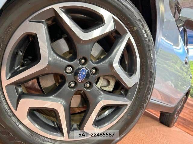 Subaru SUBARU 2018-05 213613-17