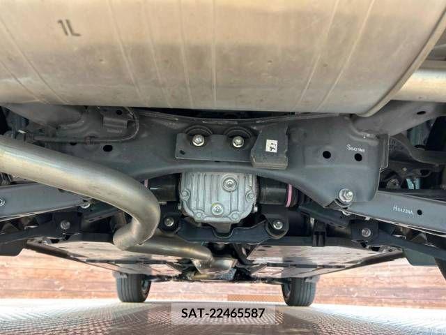 Subaru SUBARU 2018-05 213613-18