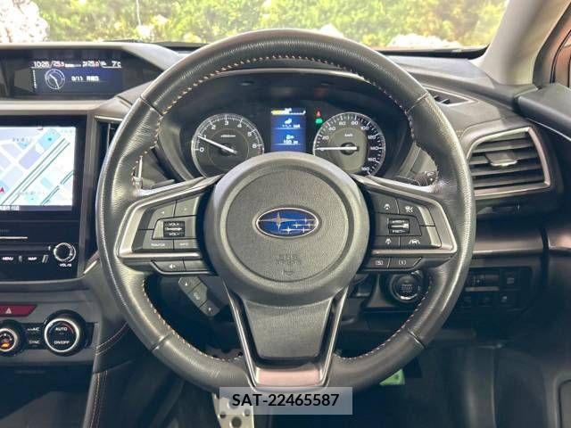 Subaru SUBARU 2018-05 213613-15