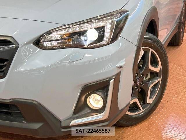 Subaru SUBARU 2018-05 213613-16