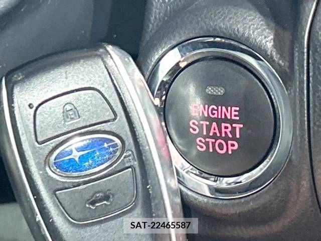 Subaru SUBARU 2018-05 213613-7