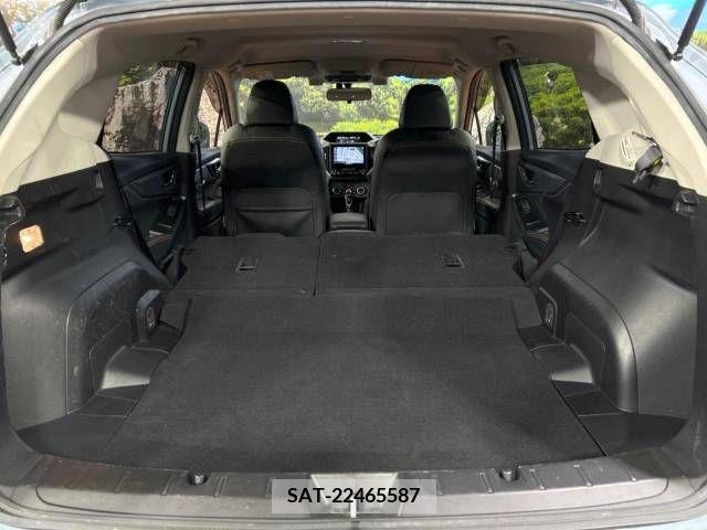 Subaru SUBARU 2018-05 213613-10