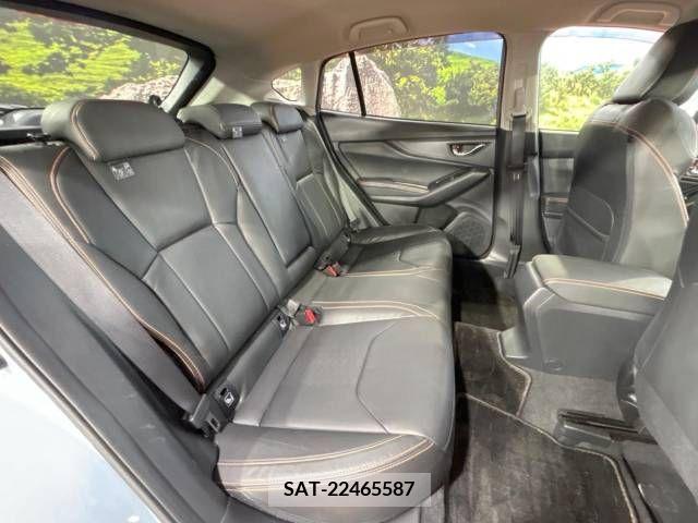Subaru SUBARU 2018-05 213613-9