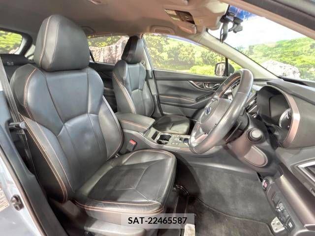 Subaru SUBARU 2018-05 213613-8