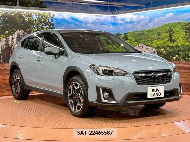 Subaru SUBARU 2018-05 213613-13