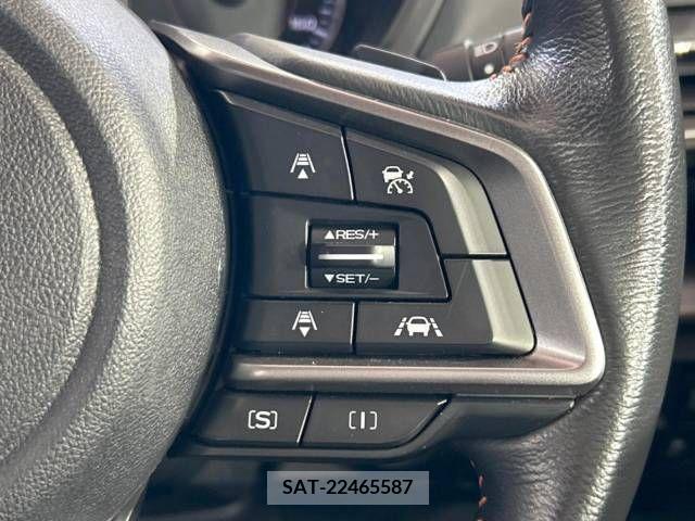 Subaru SUBARU 2018-05 213613-4