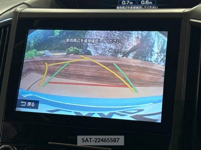 Subaru SUBARU 2018-05 213613-3