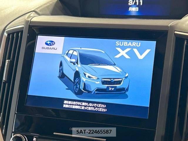 Subaru SUBARU 2018-05 213613-2