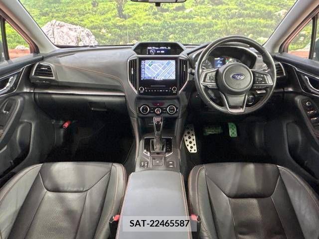 Subaru SUBARU 2018-05 213613-1