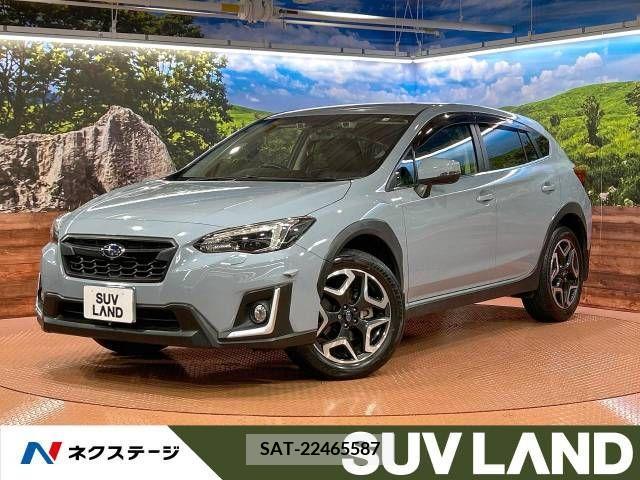 Subaru SUBARU 2018-05 213613-0