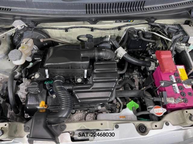 Suzuki ALTO 2016-06 305032-18