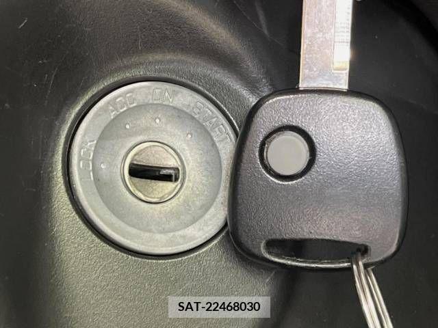 Suzuki ALTO 2016-06 305032-6