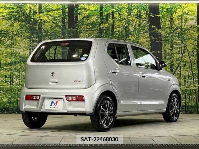 Suzuki ALTO 2016-06 305032-17