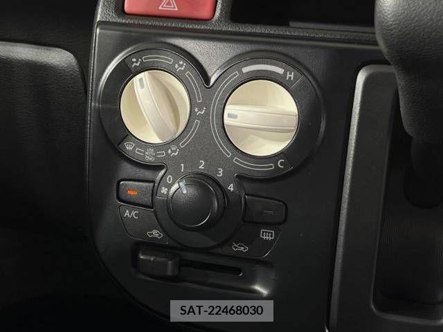 Suzuki ALTO 2016-06 305032-7