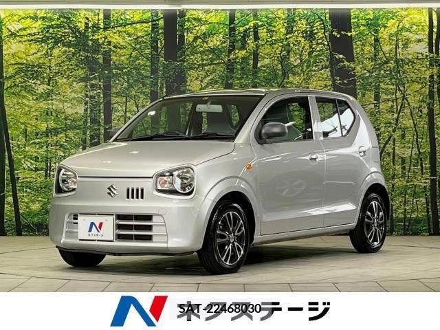 Suzuki ALTO 2016-06 305032-0