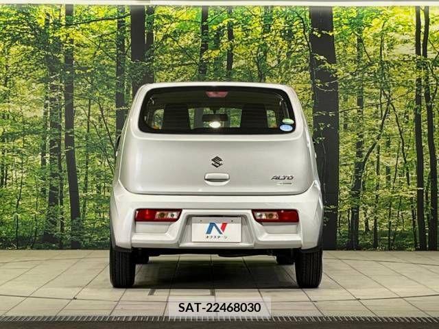 Suzuki ALTO 2016-06 305032-15