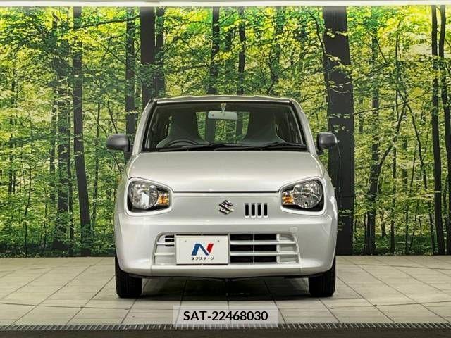 Suzuki ALTO 2016-06 305032-14