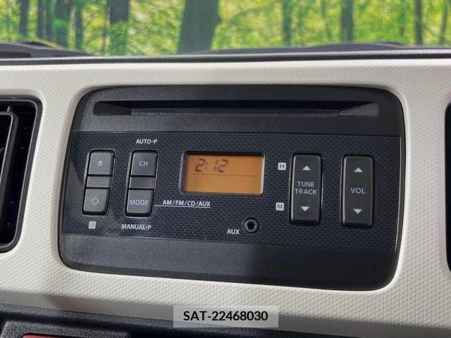 Suzuki ALTO 2016-06 305032-2