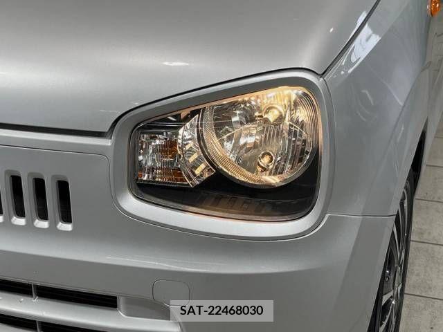 Suzuki ALTO 2016-06 305032-12