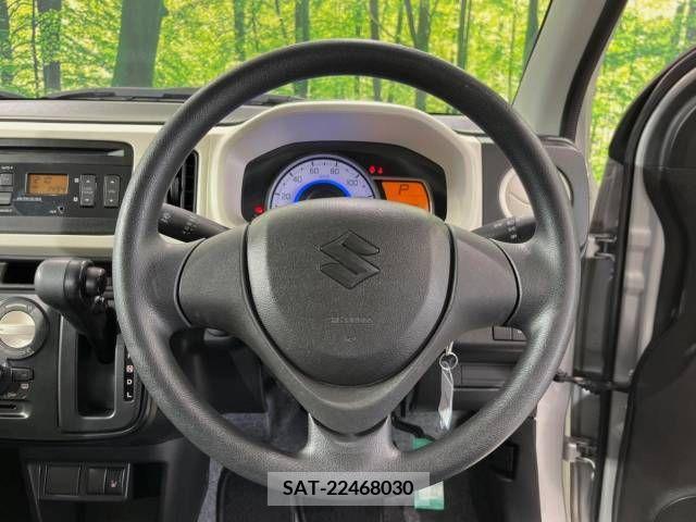 Suzuki ALTO 2016-06 305032-11