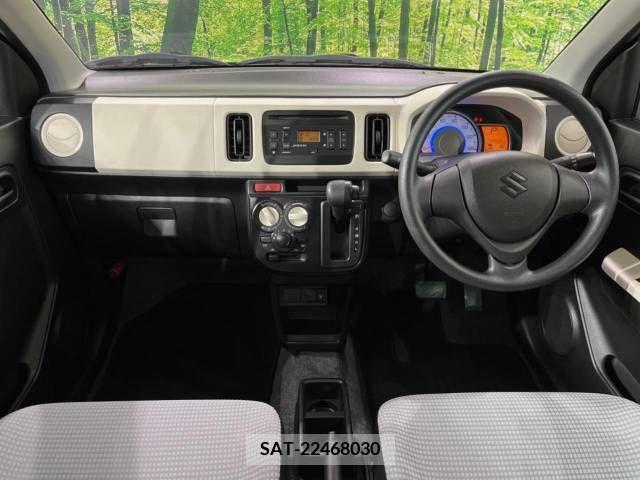 Suzuki ALTO 2016-06 305032-1