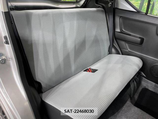 Suzuki ALTO 2016-06 305032-9
