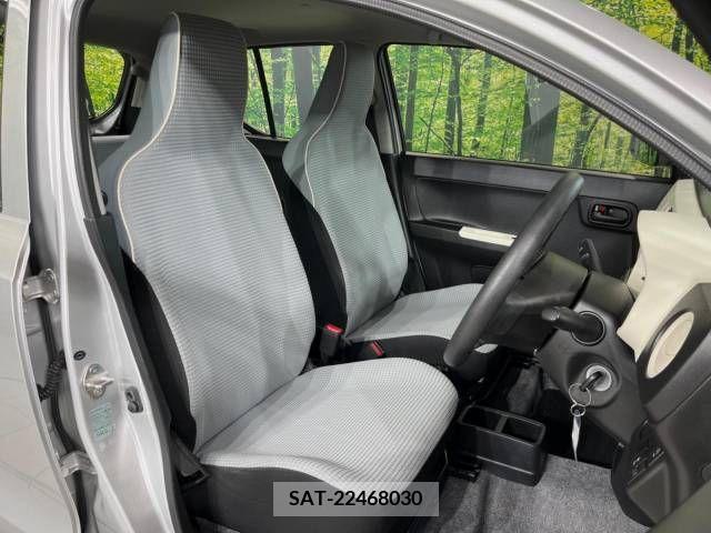 Suzuki ALTO 2016-06 305032-8