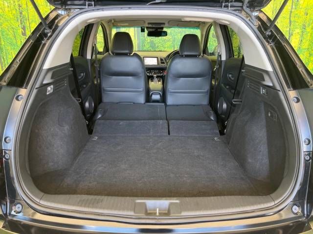 Honda VEZEL 2019-05 189864-11