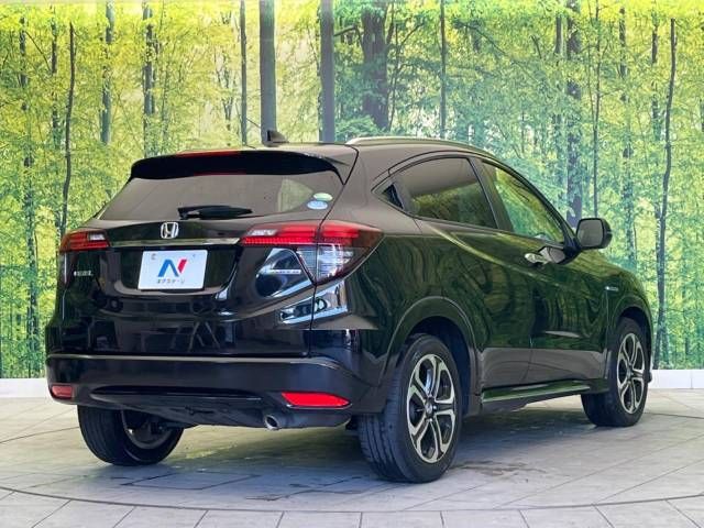 Honda VEZEL 2019-05 189864-17