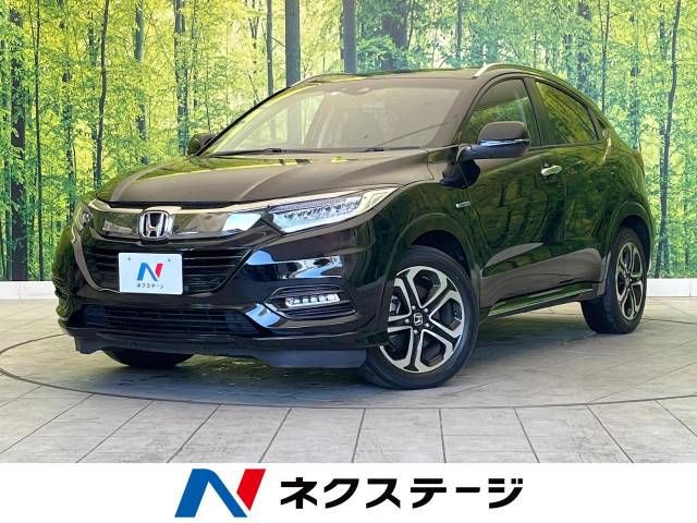 Honda VEZEL 2019-05 189864-0