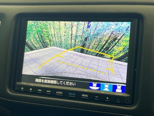 Honda VEZEL 2019-05 189864-3