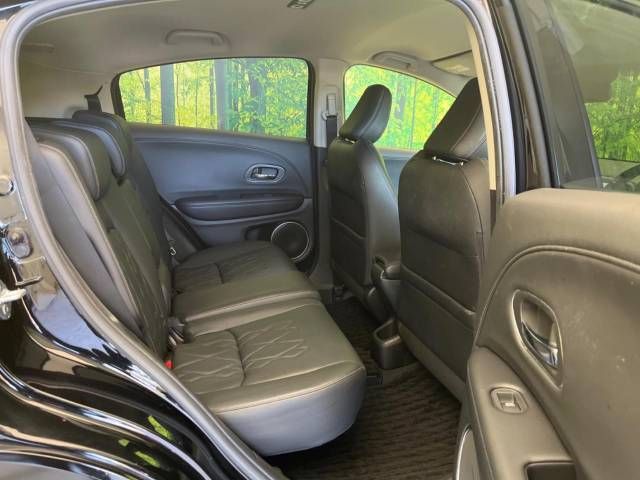 Honda VEZEL 2019-05 189864-10