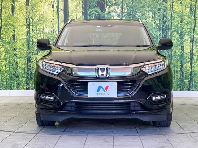 Honda VEZEL 2019-05 189864-14