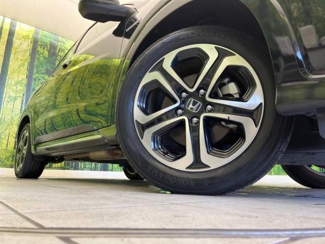 Honda VEZEL 2019-05 189864-13