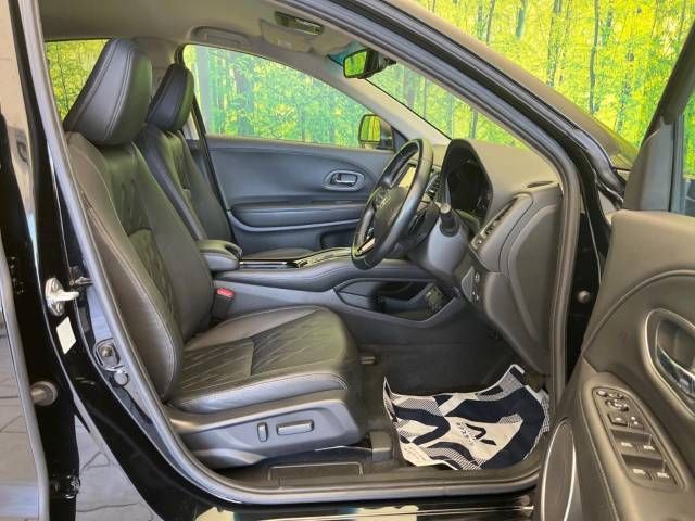 Honda VEZEL 2019-05 189864-9