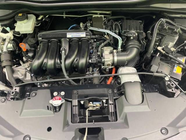 Honda VEZEL 2019-05 189864-18