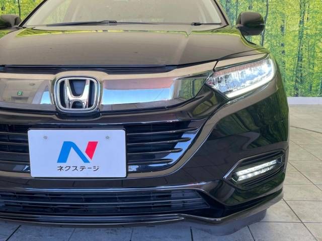 Honda VEZEL 2019-05 189864-12