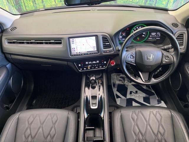 Honda VEZEL 2019-05 189864-1