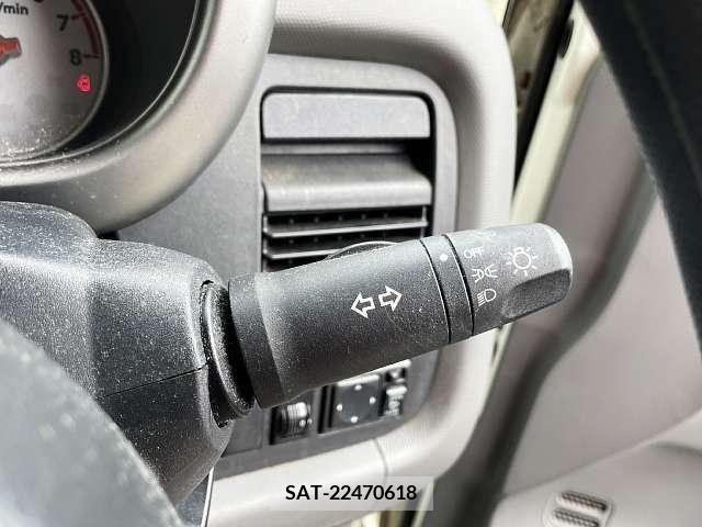 Nissan CUBE CUBIC 2007-03 295448-4