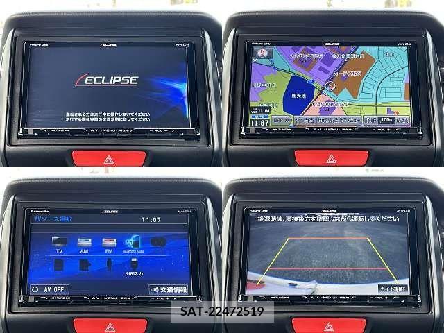 Honda N BOX SLASH 2016-09 218480-3