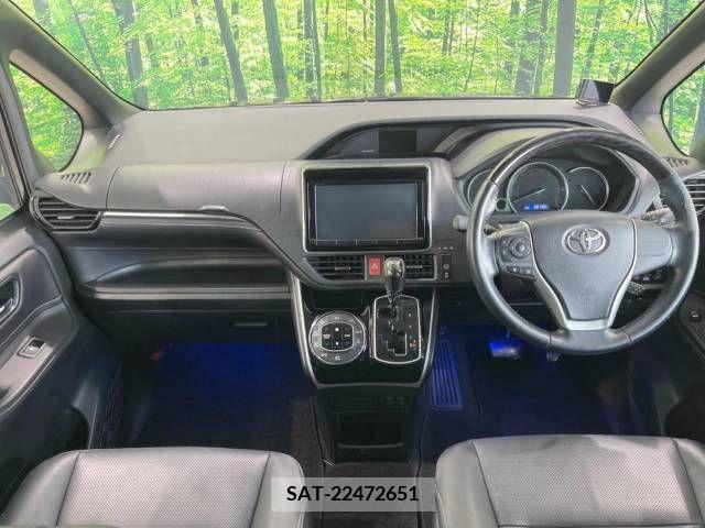 Toyota ESQUIRE 2016-03 230486-1