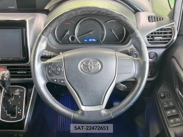 Toyota ESQUIRE 2016-03 230486-12