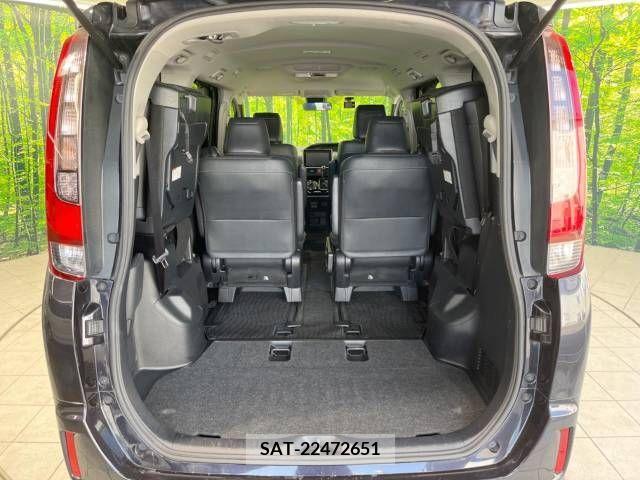 Toyota ESQUIRE 2016-03 230486-11