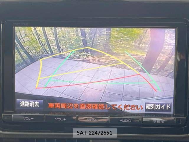 Toyota ESQUIRE 2016-03 230486-7