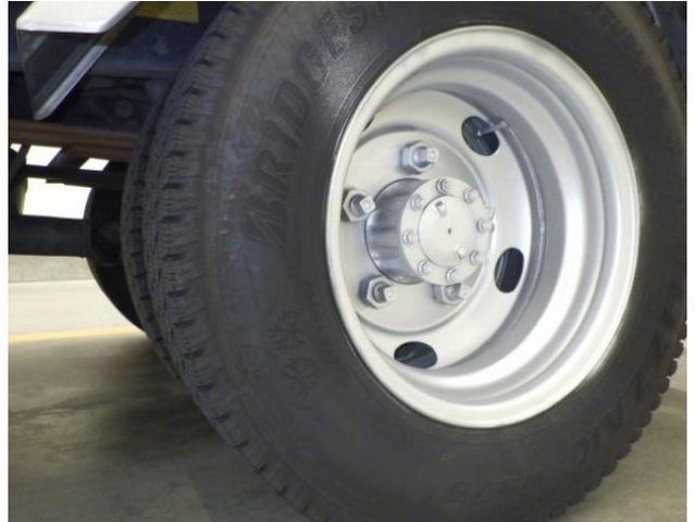 Isuzu ELF TRUCK 2013-02 27711-8