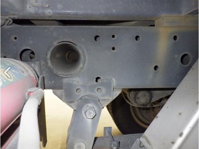 Isuzu ELF TRUCK 2013-02 27711-6