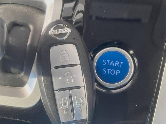 Nissan SERENA 2018-07 23454-8